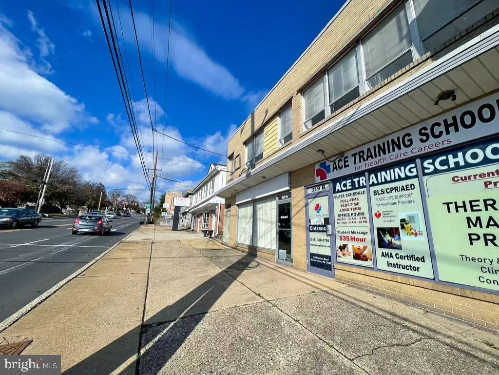 Willow Grove, PA 19090,319 EASTON RD #A