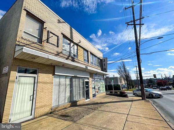 Willow Grove, PA 19090,319 EASTON RD #A