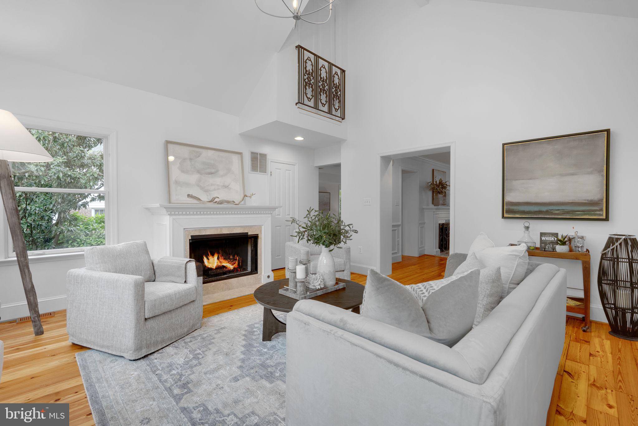 Alexandria, VA 22302,506 IVY CIR