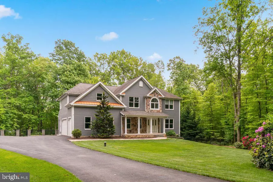 1633 FREELAND RD, Freeland, MD 21053