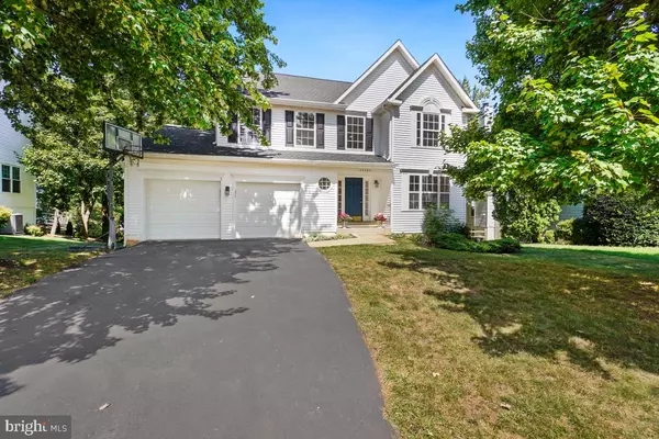 Sterling, VA 20165,46395 HAMPSHIRE STATION DR