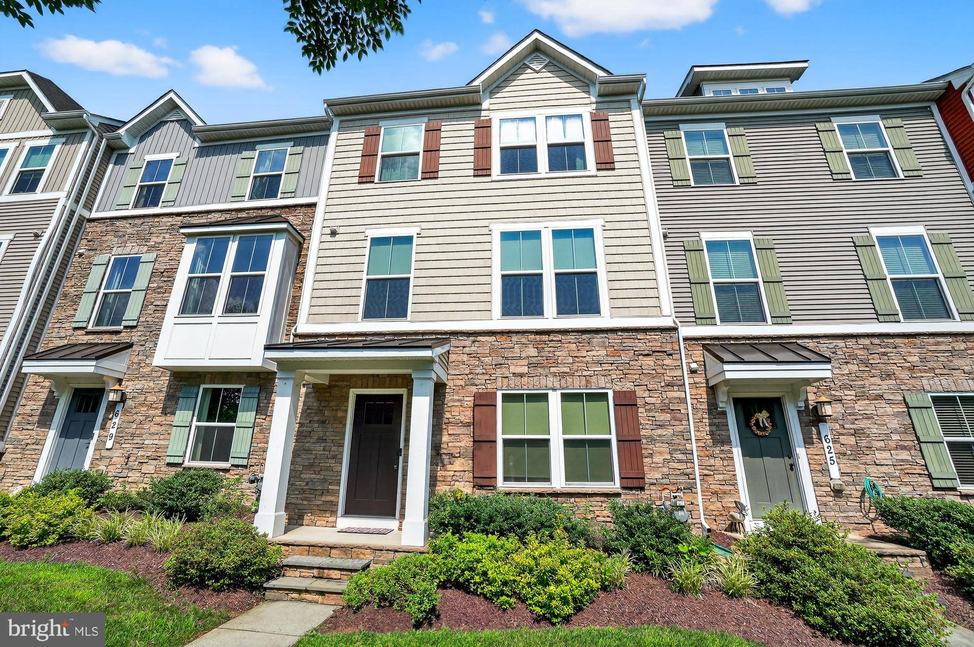 Brunswick, MD 21716,627 POTOMAC VIEW PKWY