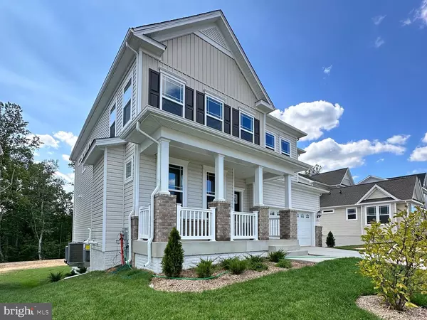 White Plains, MD 20695,5312 NEWPORT CIR