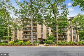 406 CHESTNUT ST #406, Cherry Hill, NJ 08002