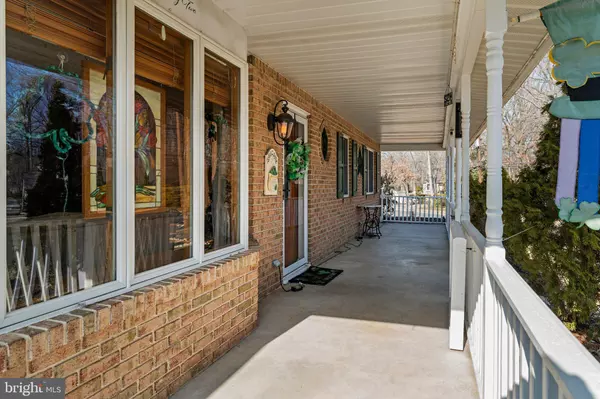 Wenonah, NJ 08090,432 GROVE CT