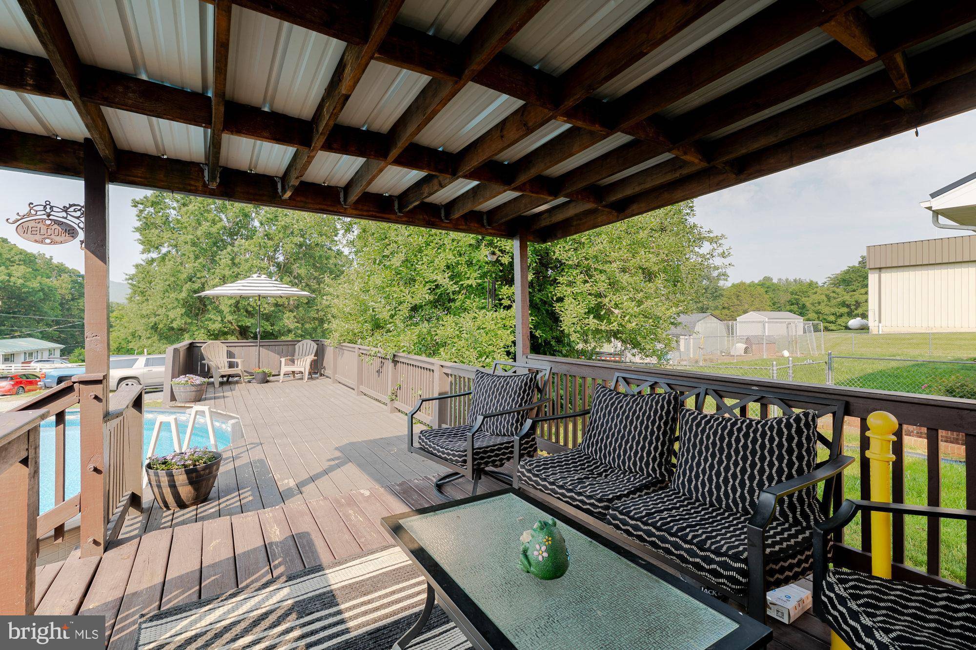 Stanley, VA 22851,885 W MAIN ST