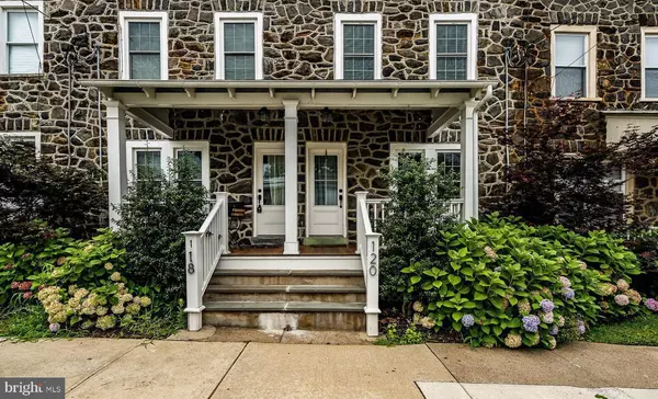 118 N WAYNE ST, West Chester, PA 19380