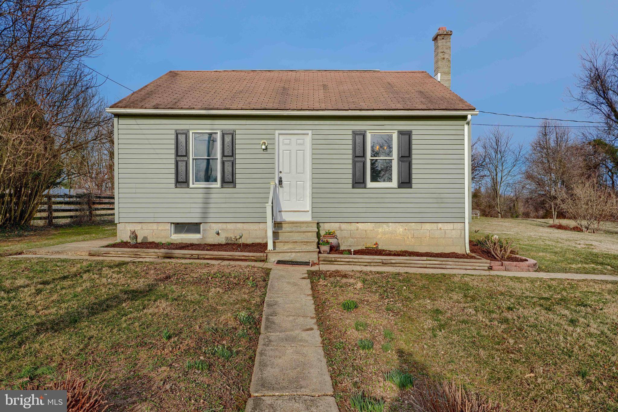 Randallstown, MD 21133,4504 ALLEN RD
