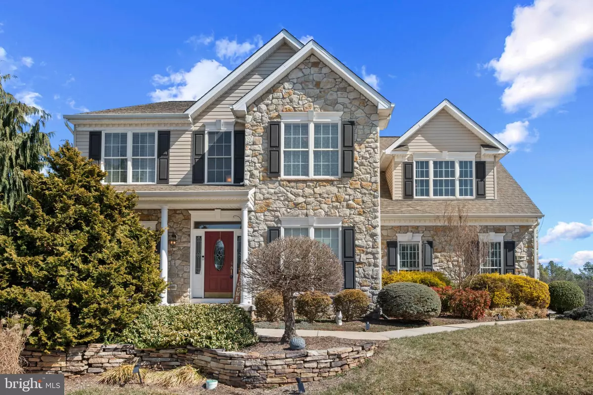 Seven Valleys, PA 17360,7419 GRAND LAKE DR