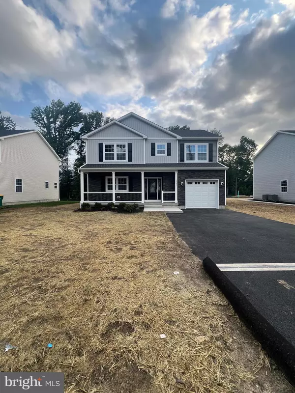 Bristol, PA 19007,1551 MILE STREET