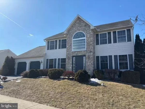 Sinking Spring, PA 19608,3 BRENTWOOD