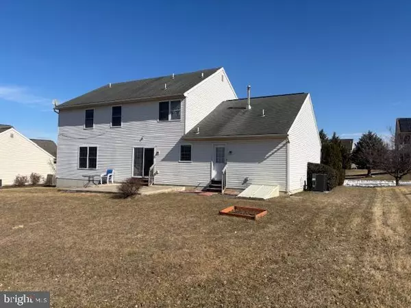 Sinking Spring, PA 19608,3 BRENTWOOD