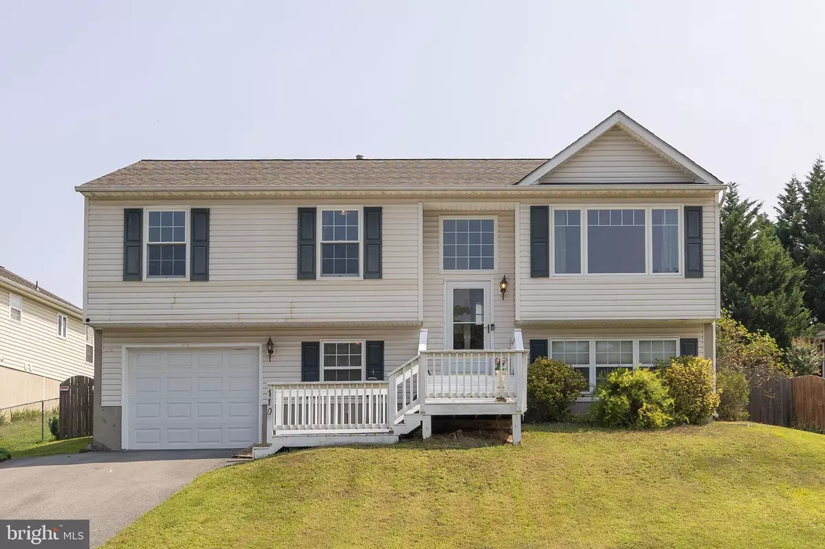 Winchester, VA 22602,110 HILL VALLEY DR