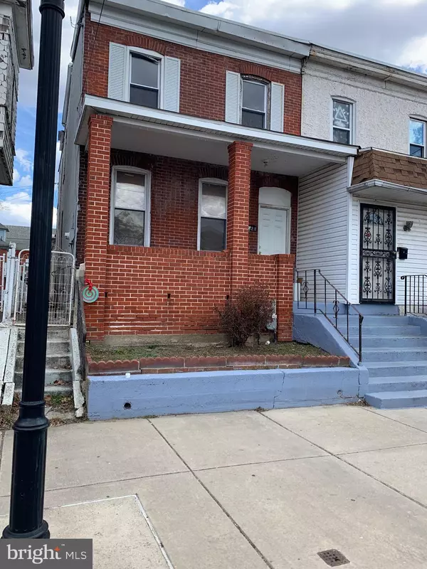 Chester, PA 19013,321 HIGHLAND AVE