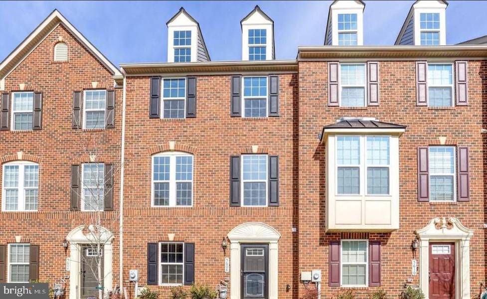 5608 BARNSTORMERS LN, Waldorf, MD 20602