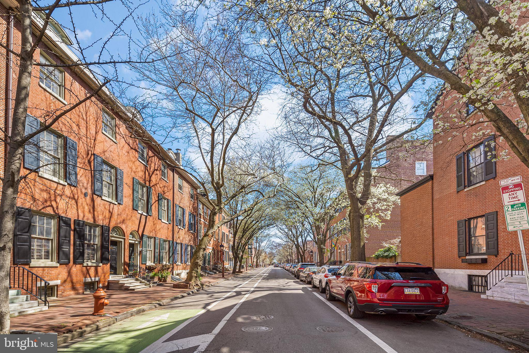 Philadelphia, PA 19106,231 PINE ST