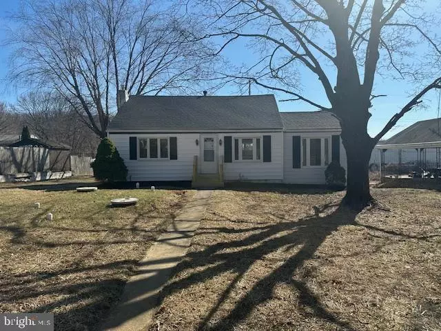 Boyertown, PA 19512,13 VALE DR