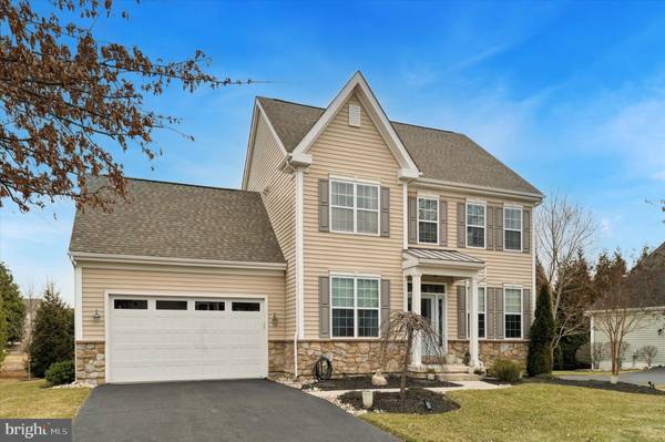 415 GEORGIANA DR, Middletown, DE 19709