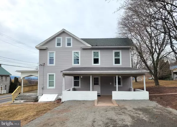 Lykens, PA 17048,5999 RT.209