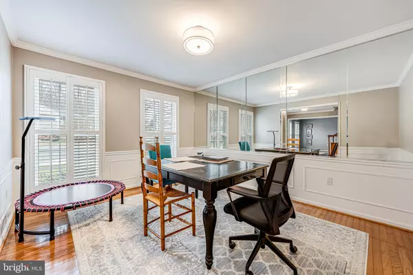 Woodbridge, VA 22192,3448 WAINSCOTT PL
