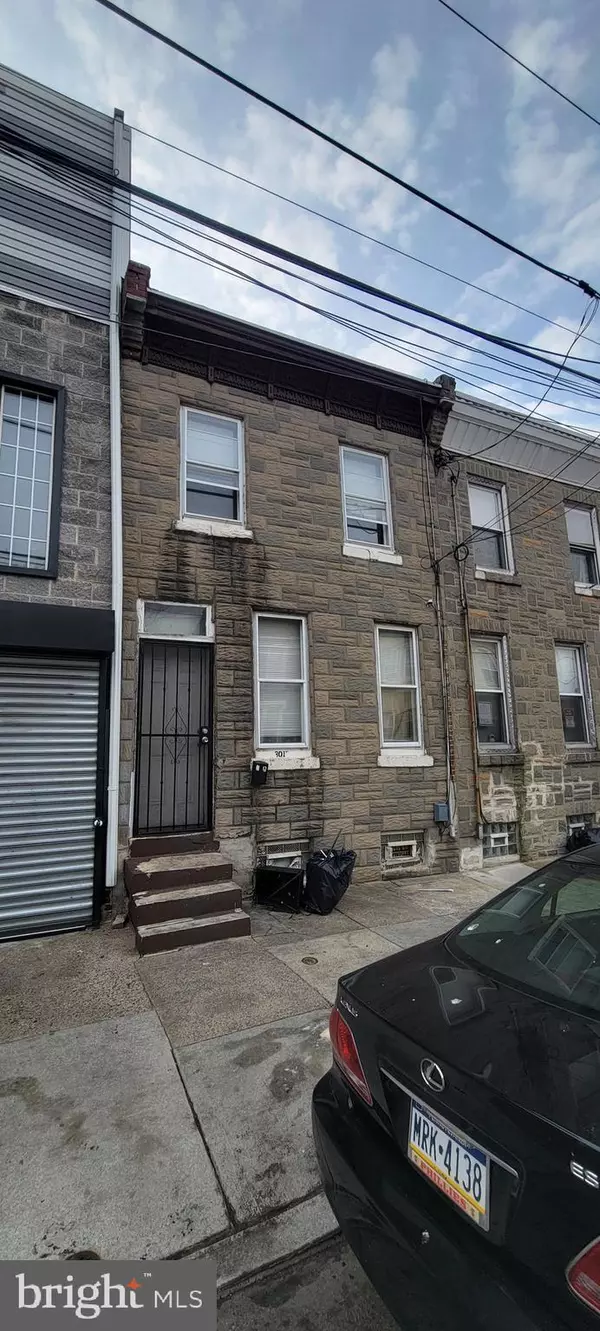 Philadelphia, PA 19134,3013 RUTH ST