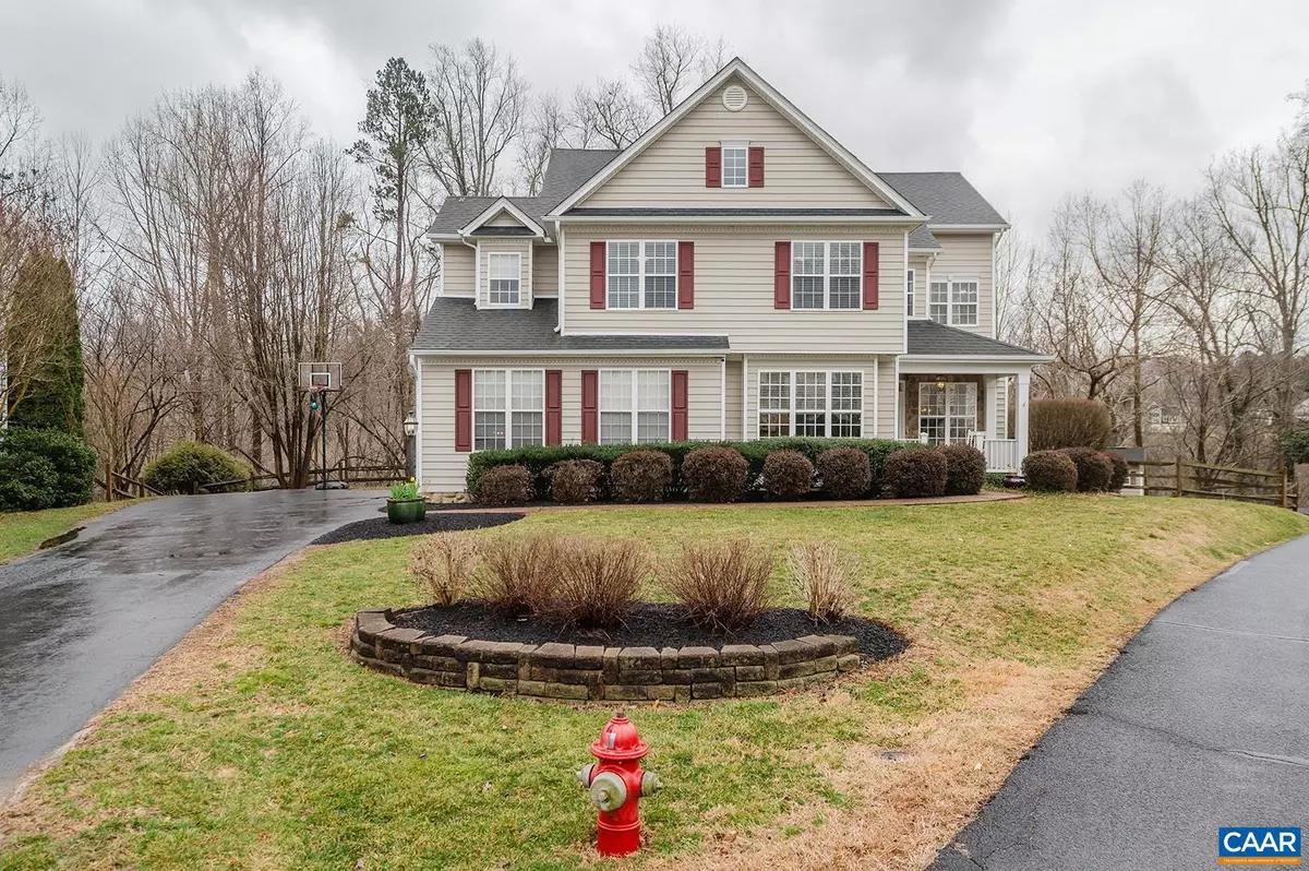 Crozet, VA 22932,1060 ROLLING MEADOW DR