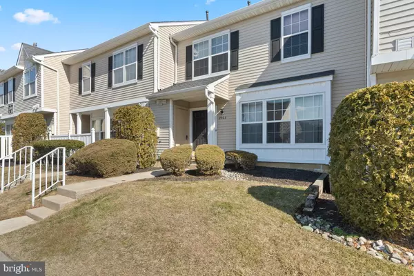 Mount Laurel, NJ 08054,2903 SAXONY DR