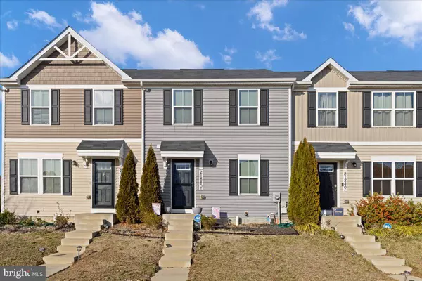 21840 PRIMROSE WILLOW LN #B, Lexington Park, MD 20653