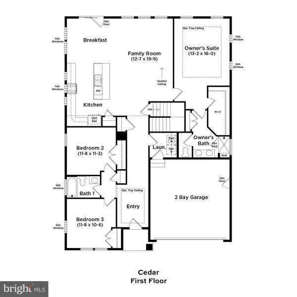 Martinsburg, WV 25403,HOMESITE 469 HUSKY TRL