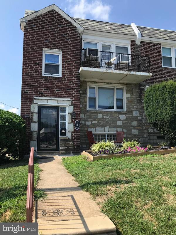 104 W CHELTENHAM AVE. #2, Philadelphia, PA 19120