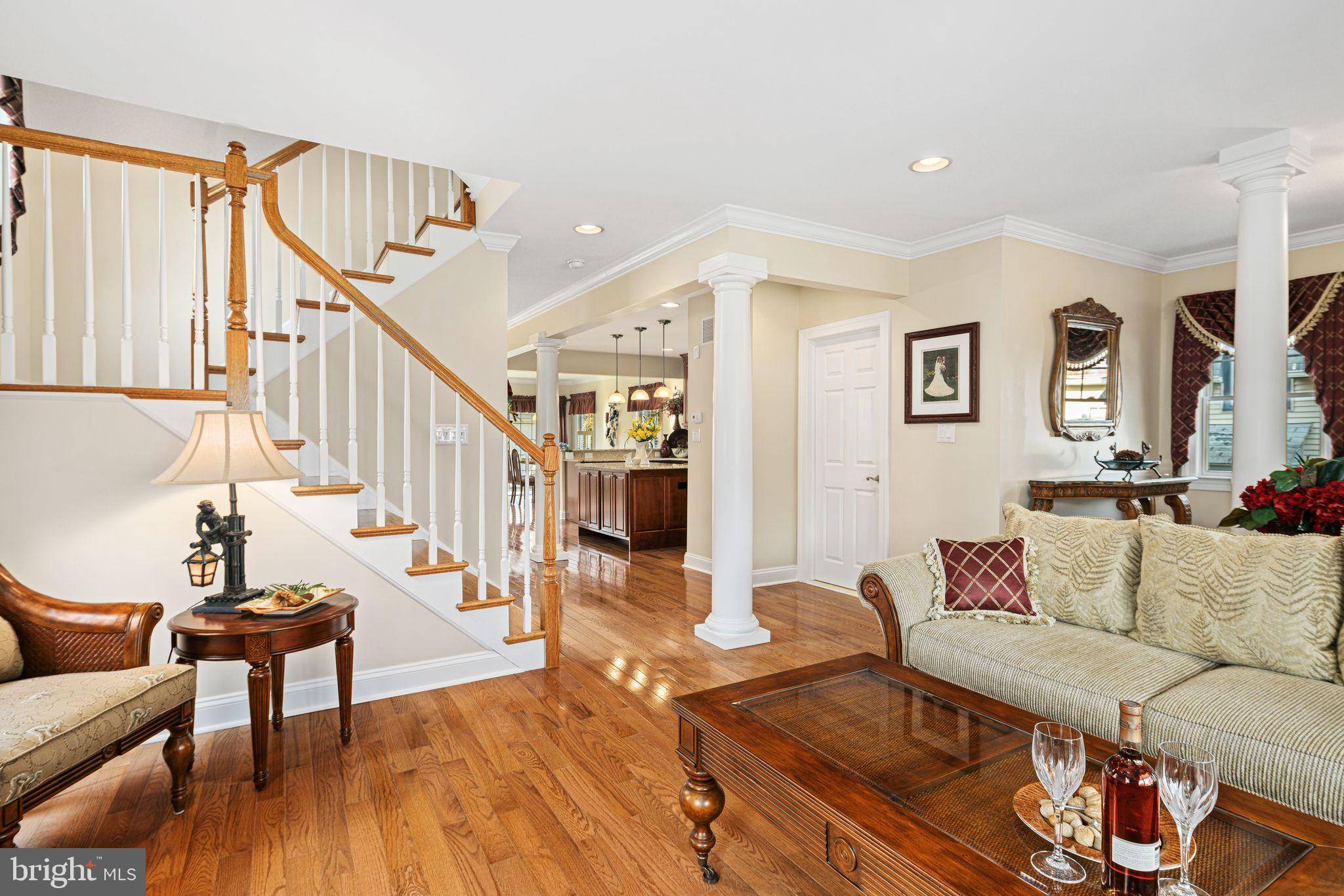 Haddonfield, NJ 08033,145 HOPKINS AVE