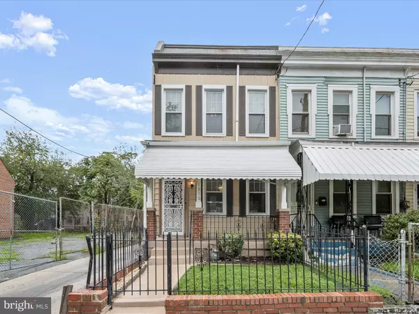 1616 T ST SE, Washington, DC 20020