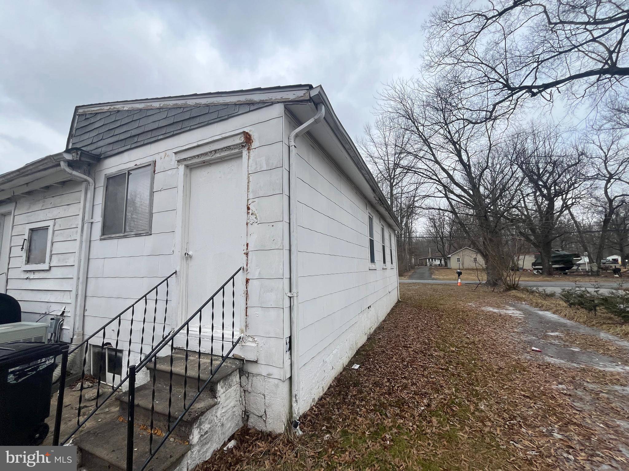 Baltimore, MD 21221,1322 GOODWOOD AVE