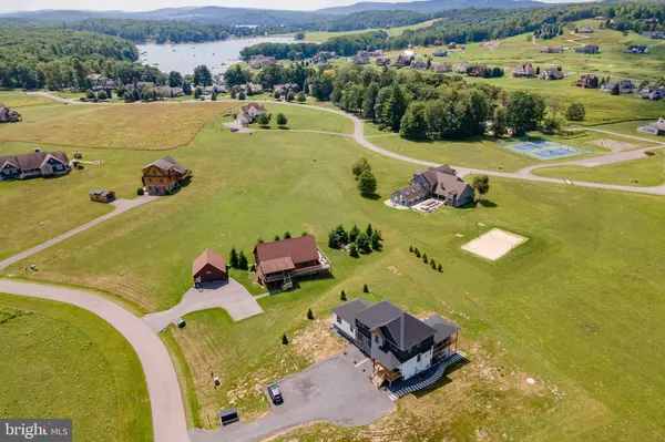 Swanton, MD 21561,50 MISTY MEADOWS DR