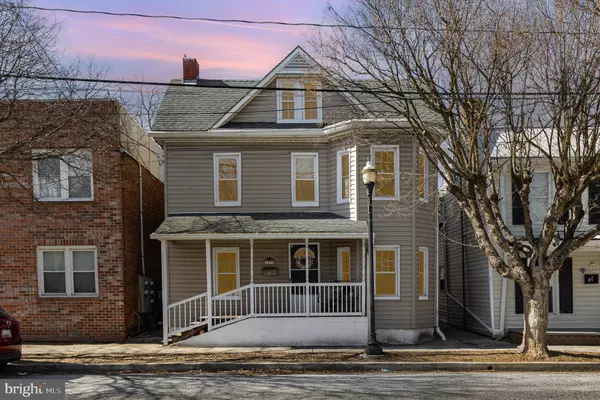 Westminster, MD 21157,87 PENNSYLVANIA AVE