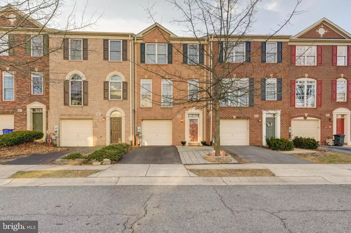 Ellicott City, MD 21043,8827 MONTJOY PL