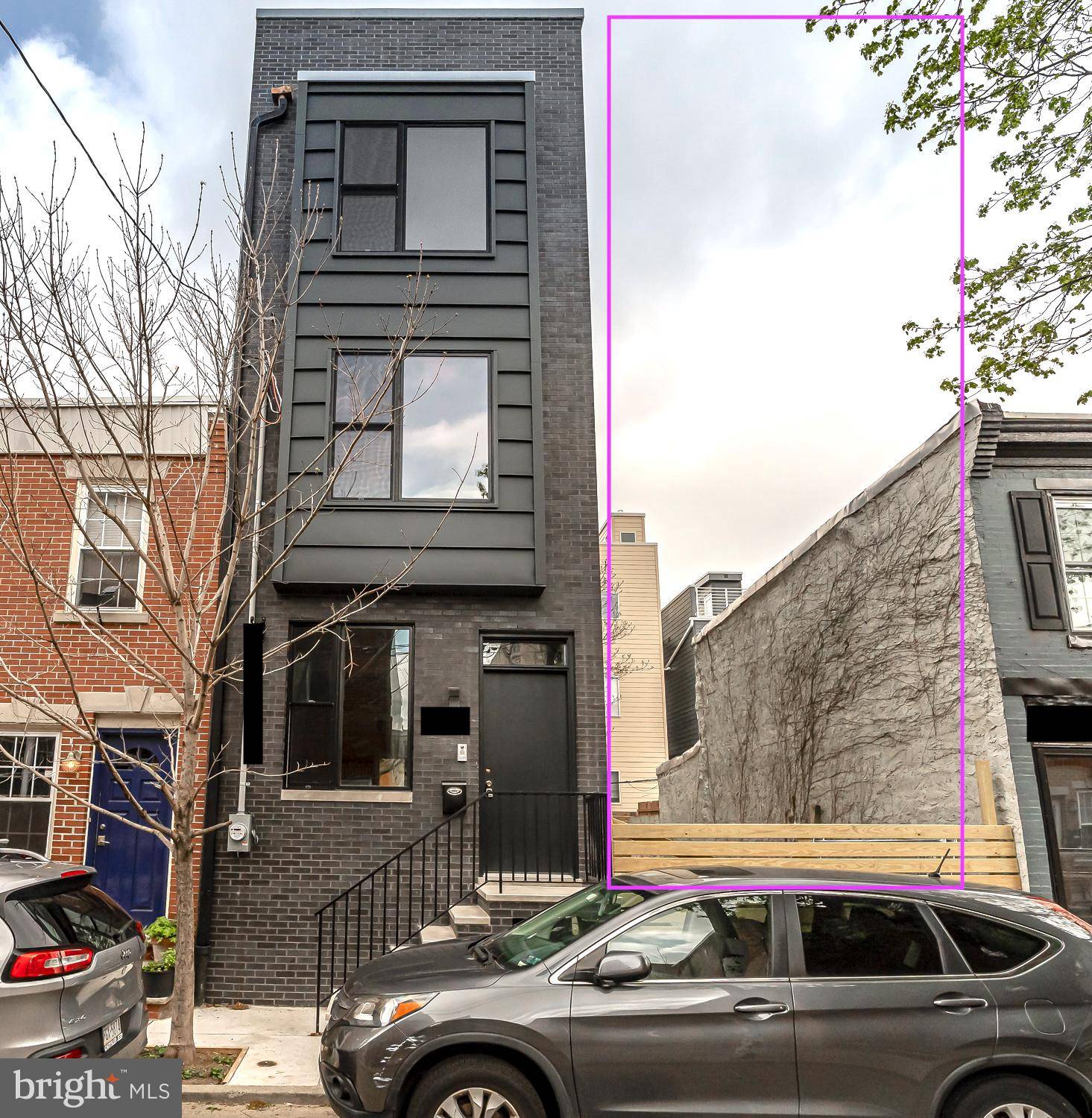 Philadelphia, PA 19146,2231 KIMBALL ST