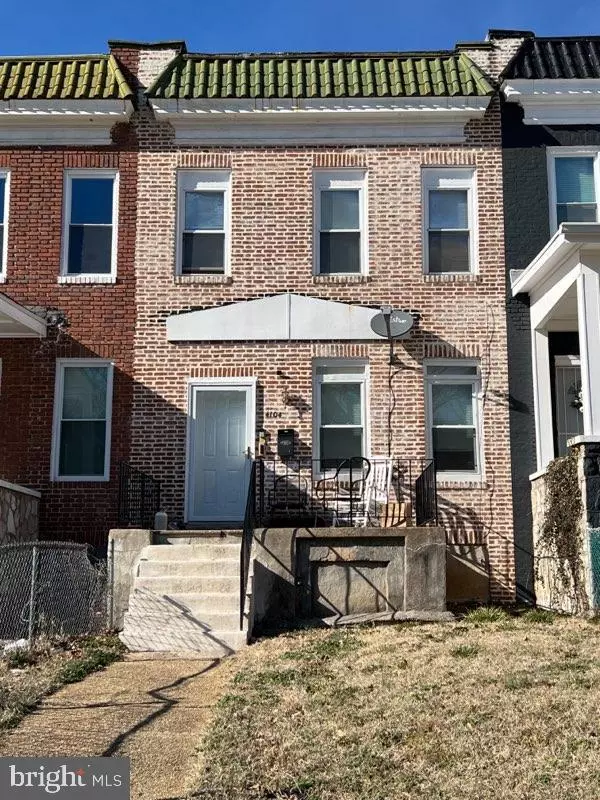 4104 FAIRVIEW AVE, Baltimore, MD 21216