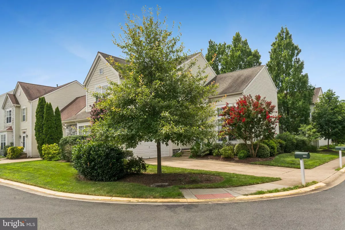 Reston, VA 20191,12513 FOX VIEW WAY