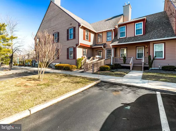 796 WESTFIELD DR, Cinnaminson, NJ 08077