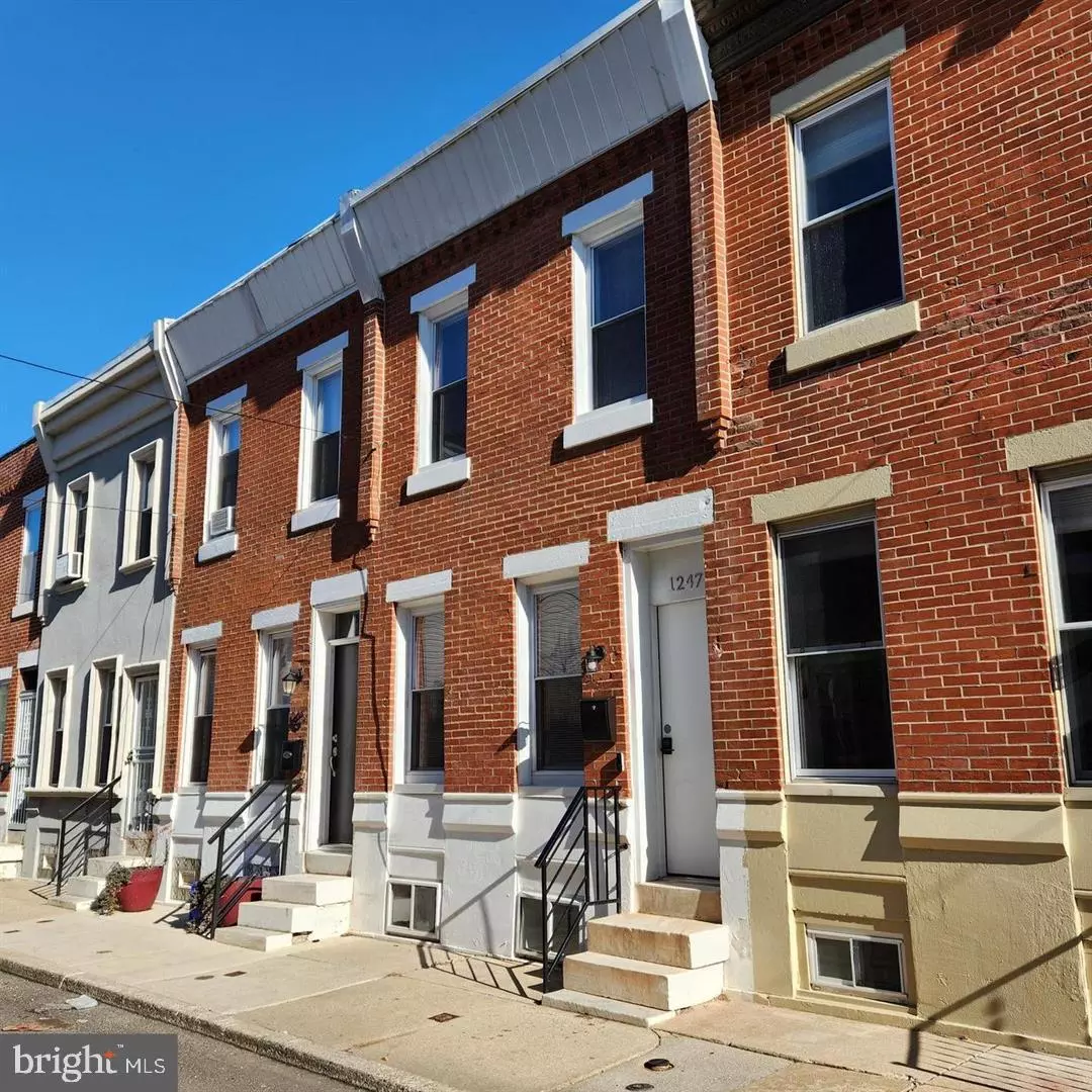 Philadelphia, PA 19146,1247 S NEWKIRK ST S