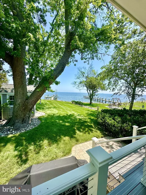 Shady Side, MD 20764,1538 ROBINSON RD