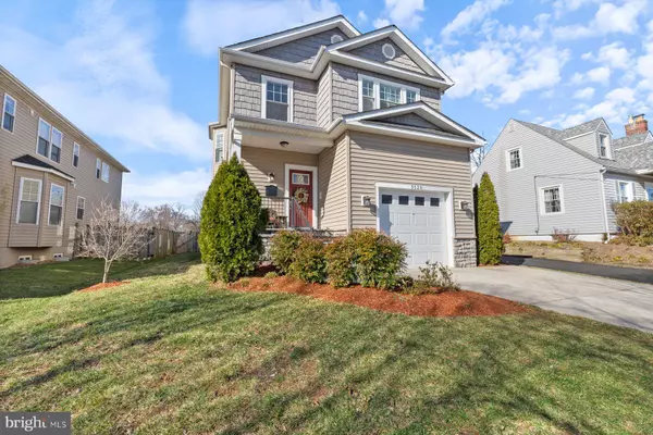 3520 TYLER ST,  Falls Church,  VA 22041