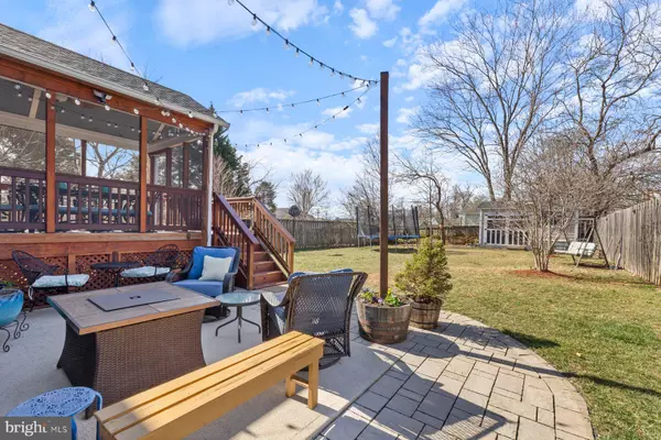 Falls Church, VA 22041,3520 TYLER ST