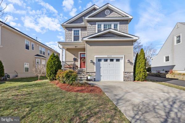 3520 TYLER ST, Falls Church, VA 22041