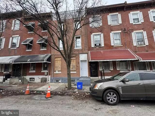 1624 N GRATZ ST, Philadelphia, PA 19121