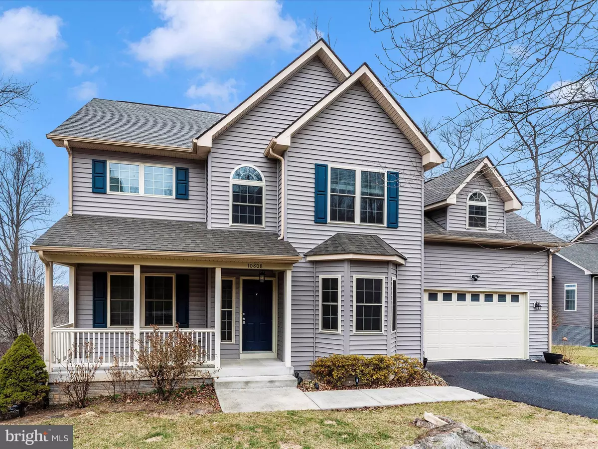 New Market, MD 21774,10808 HIGHWOOD PL