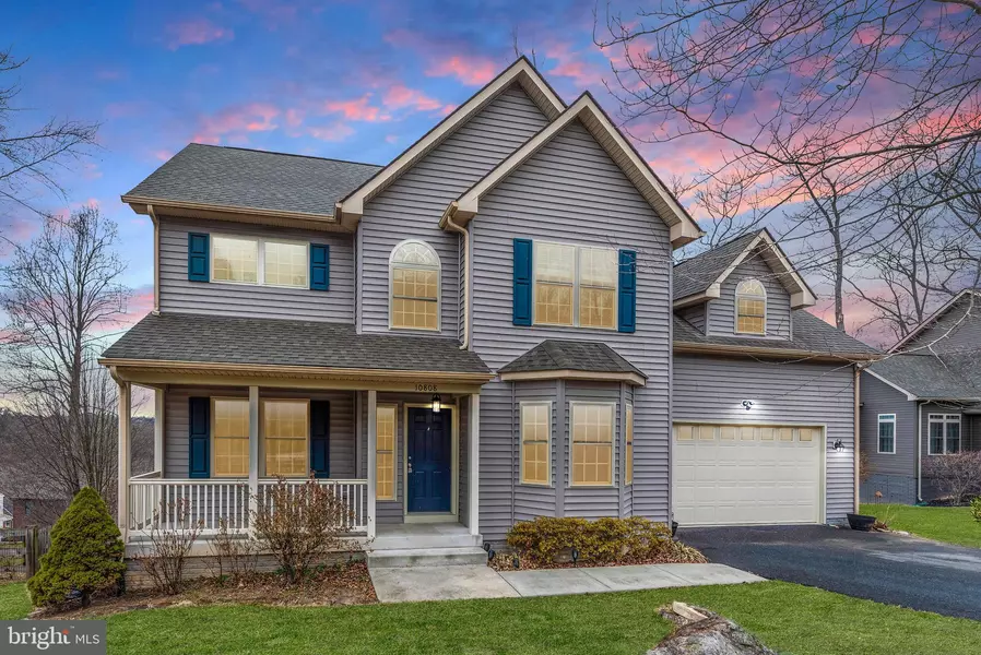 10808 HIGHWOOD PL, New Market, MD 21774