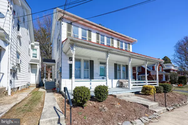 Mountville, PA 17554,139 E MAIN ST