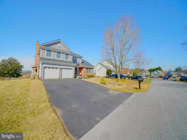 Jefferson, MD 21755,4658 NEWINGTON RD
